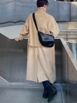 Museum cross bag