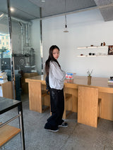 Ducho Stud Patch Hoodie