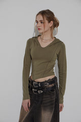 CRACK BELT