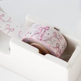 Flutter Ribbon Masking Tape