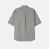 Grip Check Shirt (2 Colors)