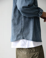 MR CHM デニムシャツ