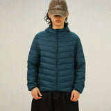 [Duck Down] NU Hoody Lightweight Padding