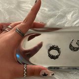 グレープバブルリング
