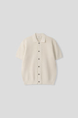 Scotch Kara Short Sleeve Knit Cardigan 6COLOR