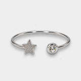 Starit Star Bangle