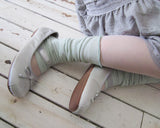 Rubinto Summer Leg Warmers