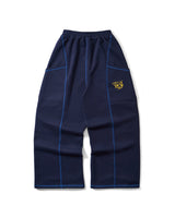 SHARK NAVY SWEAT PANTS