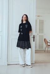 26SS★ Waltz Kitty Short Sleeve Tee