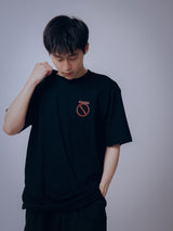 アーサーフレックトライアルジョーカーTシャツ (Black)