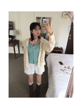folding Warmer Boots (2color)