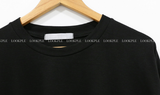 リュクスダー7thピーススラビックボックスTシャツ