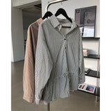 Soap Stripe Shirt