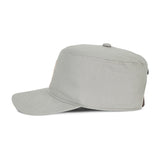 Chain Flow VZ Pillbox Cap Gray
