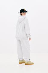 BSRABBIT LOGO JOGGER 