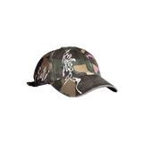 Arabian Knife Cap - Camo