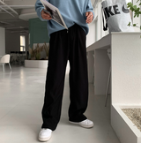 ジーニー Air36 ワイドバンディングパンツ