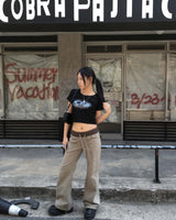 Chain heart T