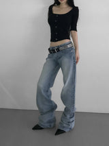 kayden t-q black shirts 