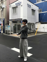 ドライウォッシングセットアップデニムジャケット