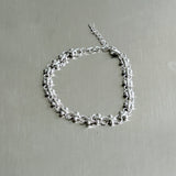 Dense Link Bracelet