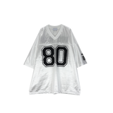 80 jersey big short sleeve