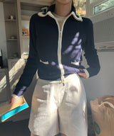 Commut zip-up - zipup