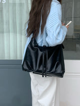 Retro Vintage Tote Crossbody Bag