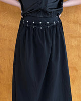 Orbit Skirt (2colors)