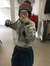 [MD Pick]ベルノルディックバラクラバ (3color)