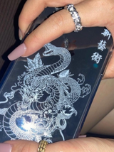 [MADE] Dragon and Snake