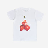 TOMATO & FLOWER