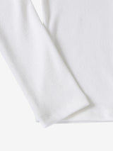 Sailor hook top (White)