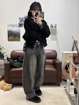 WESTERN HERRINGTON JACKET