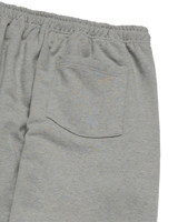 26SS MIXED THREAD JOGGER PANTS