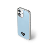 【MADE】signature Epoxy phonecase PINK,BLUE