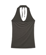ダブルトップ (dark grey)
