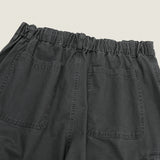 アキ染色カーゴパンツ