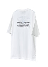 ユニバースTシャツ