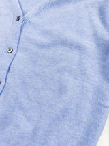 Spring v-neck cardigan