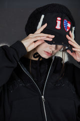 U.S.A CAP