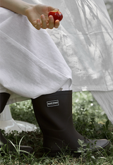Classic Mid Rain Boots - 4colors