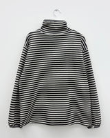 Debussy Fleece Anorak (2 Colors)