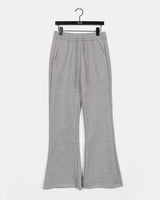 Cher Bootcut Sweat pants