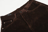 Bruno Soft Corduroy Pants