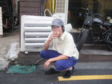 トゥタイヤードフォアディス.....キャップ ᶻ 𝘇 𐰁
