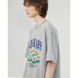 FLOWER GARDEN T SHIRT