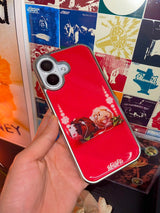 Furry Friends airpods case_Guineapig