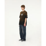 SQUEEZE LOGO T SHIRT