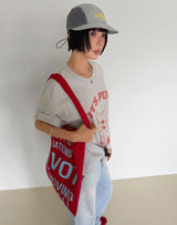 SODA WASHED DENIM